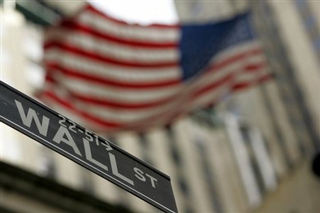 Cene akcija na Wall Streetu su skocile posle dva dana pada, zahvaljujuci pozitivnim podacima